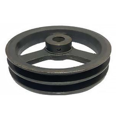 MT PL19 Electric Motor Pulley - ToolsSavvy.ph Main image