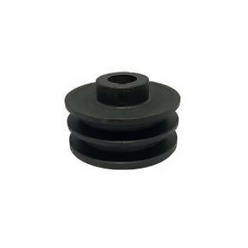 MT PL4 Electric Motor Pulley - ToolsSavvy.ph Main image