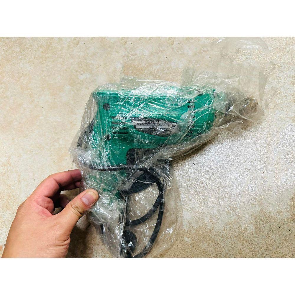 Makita MT M0600M Hand Drill 3/8" 350W (No Box) | Discounts by KHM Megatools Corp. Main image