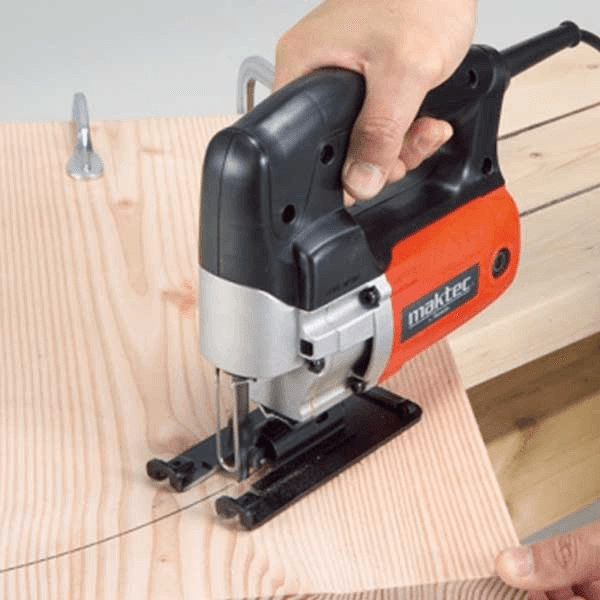 Maktec MT430 Jigsaw 26mm (1") 450W Secondary image