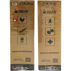 Golden Agin Swan MTB-16 2in1 Manual / Battery Knapsack Sprayer 16L - KHM Megatools Corp.