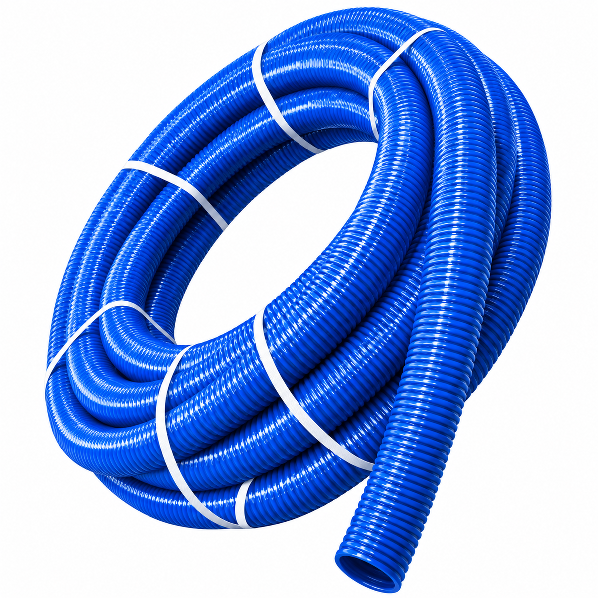 MT Tokugawa Suction Hose