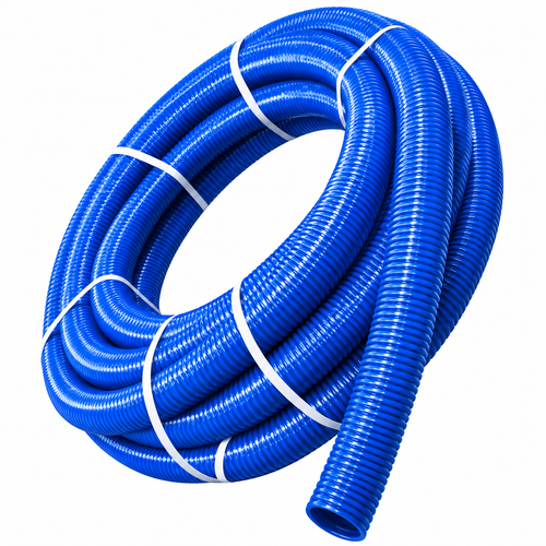 MT Tokugawa Suction Hose