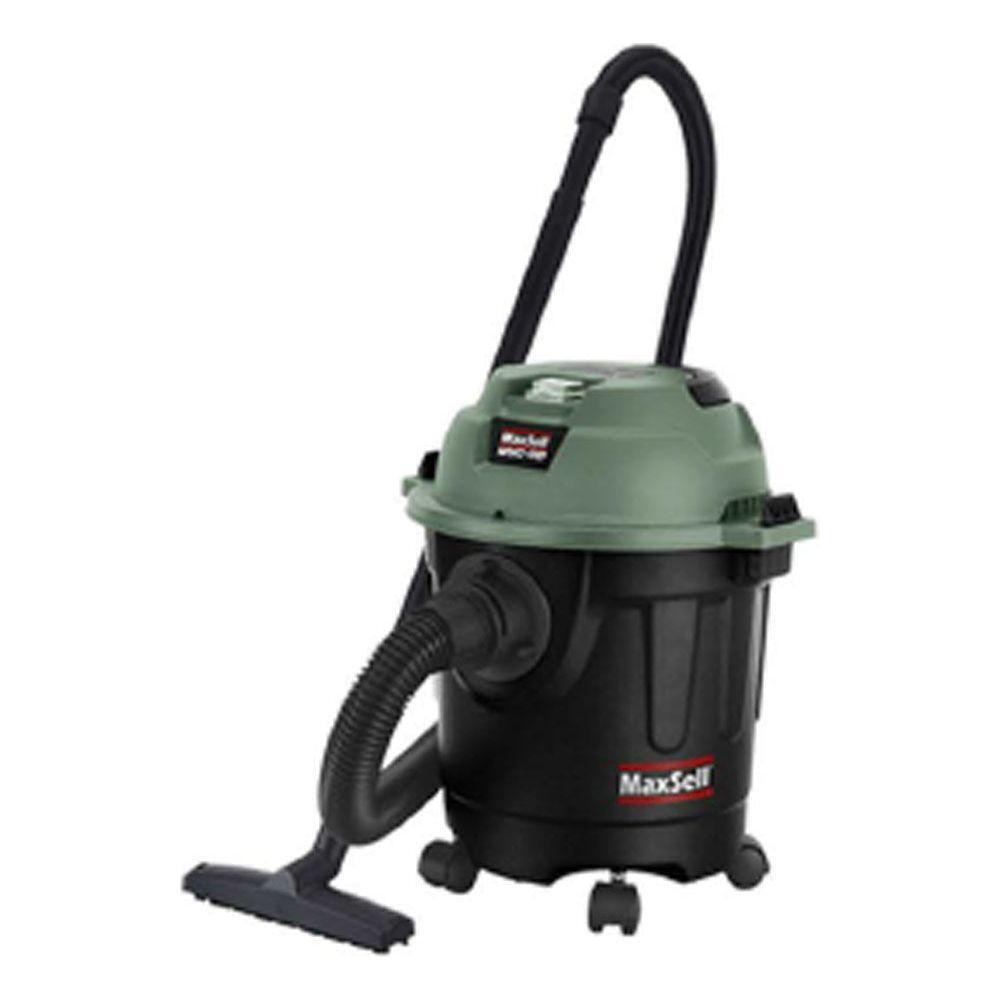 Maxsell MVC-110 Mini Vacuum Cleaner 10L | MaxSell by KHM Megatools Corp. Main image