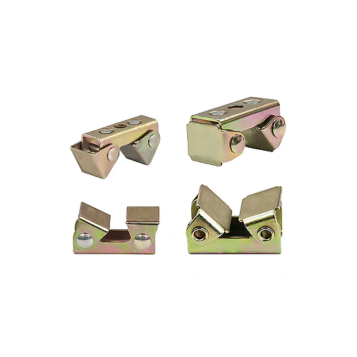 Strong hand MVDF42 Magrest V-Pad Kit