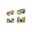 Strong hand MVDF42 Magrest V-Pad Kit