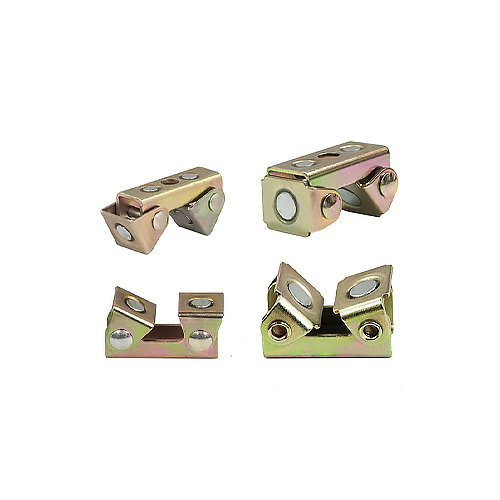 Strong hand MVDF44 Magnet V-Pad