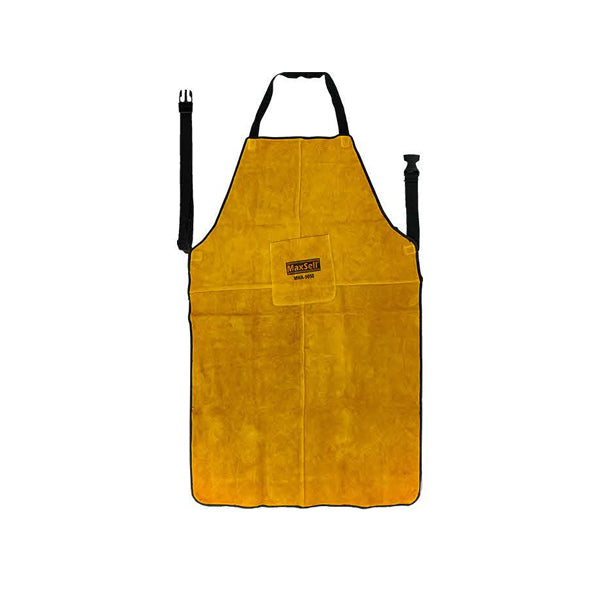 MaxSell Welding Apron MWA-9050 - ToolsSavvy.ph