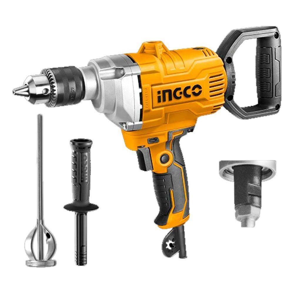 Ingco MX11008 Mixer Secondary image