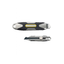 Olfa MXP-L Die-Cast Aluminum Handle Ratchet Knife  18mm