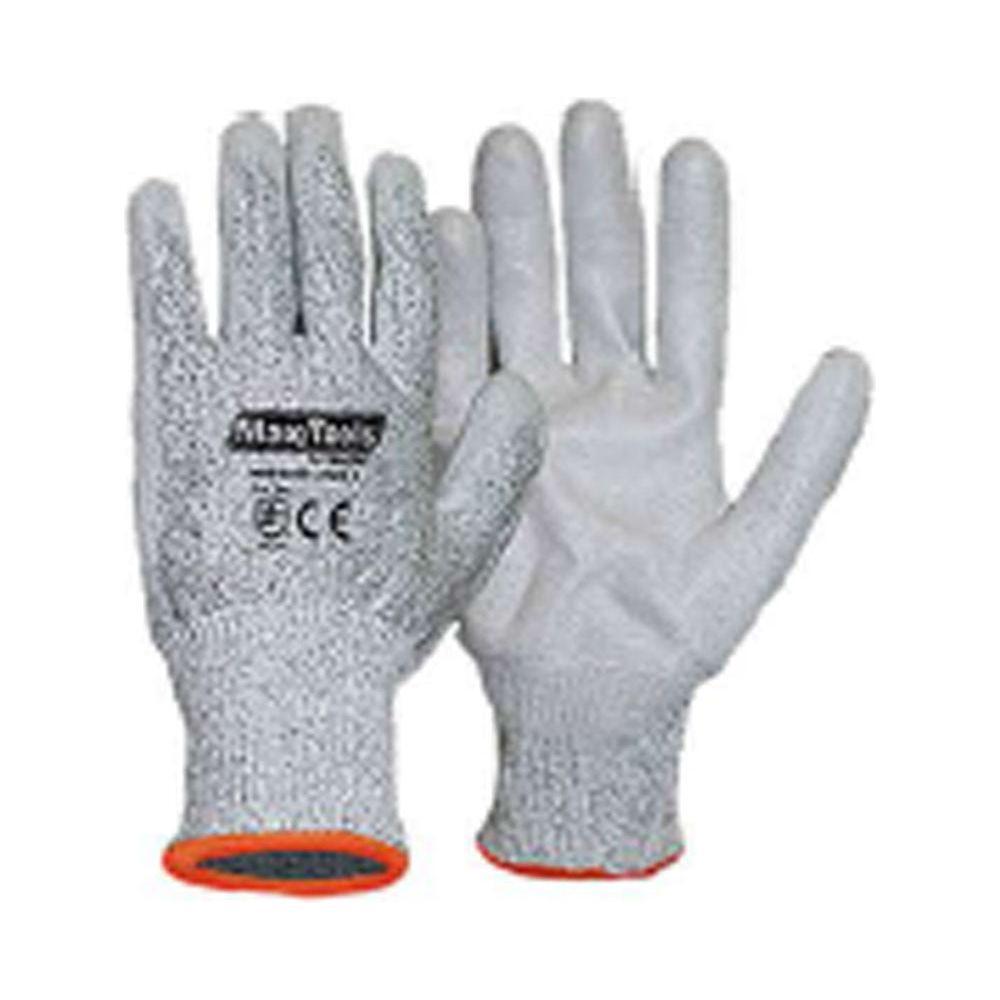 MaxTools MXG-AC05 Anti-Cut Gloves | MaxTools by KHM Megatools Corp. Main image