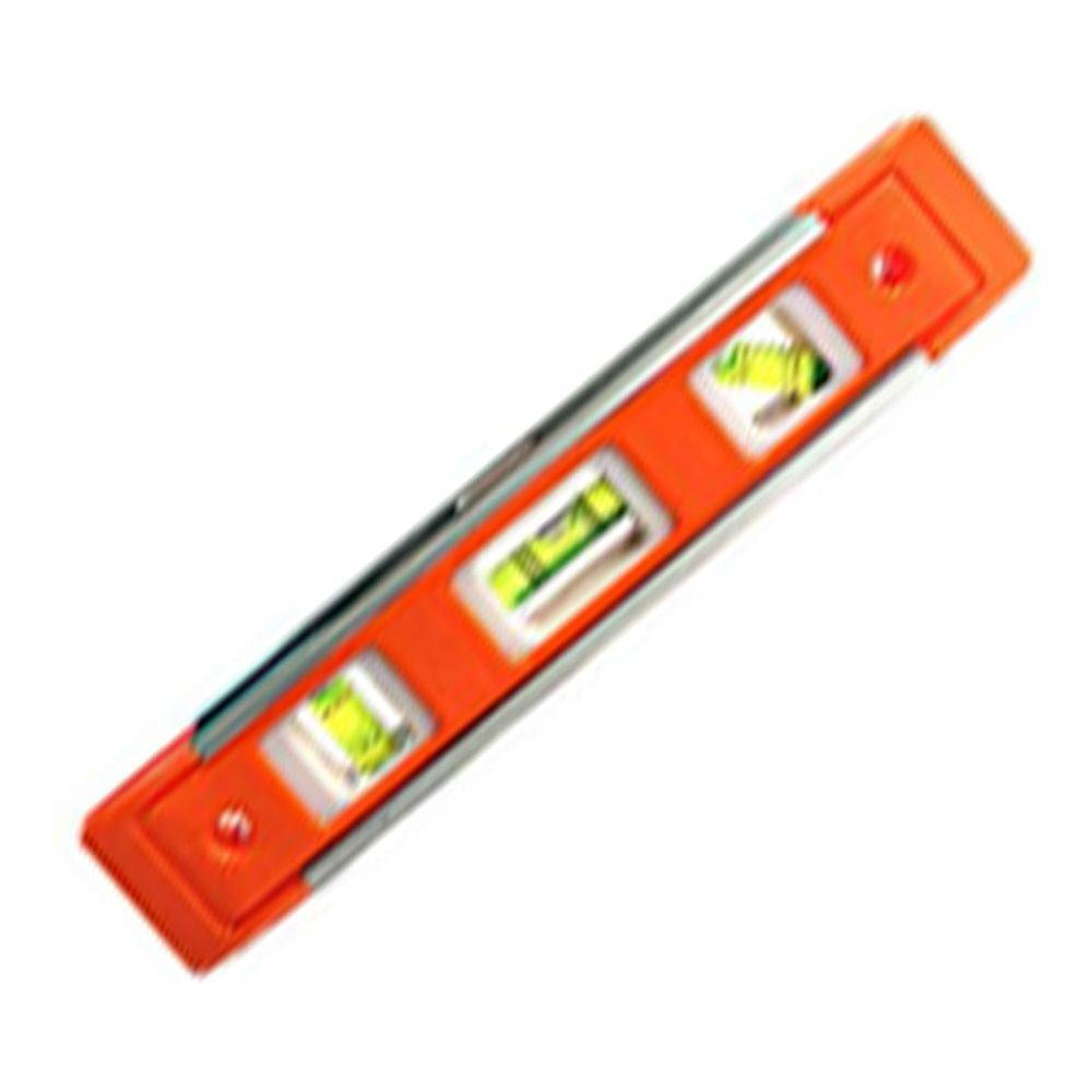 MaxTools MXL-1022 Level Bar 22CM | MaxTools by KHM Megatools Corp. Main image