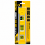 Megatools MMTL09 Magnetic Torpedo Level Bar 9" - ToolsSavvy.ph