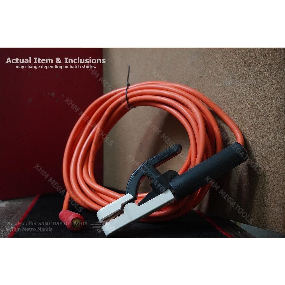 Mailtank 10m Electrode Holder & Welding Cable Assembly Secondary image