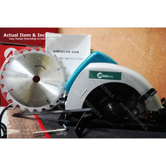 Mailtank P098 / SH51 Circular Saw - KHM Megatools Corp.