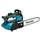 Makita DUC258Z 18V Cordless Chain Saw 10" (LXT-Series) [Bare]