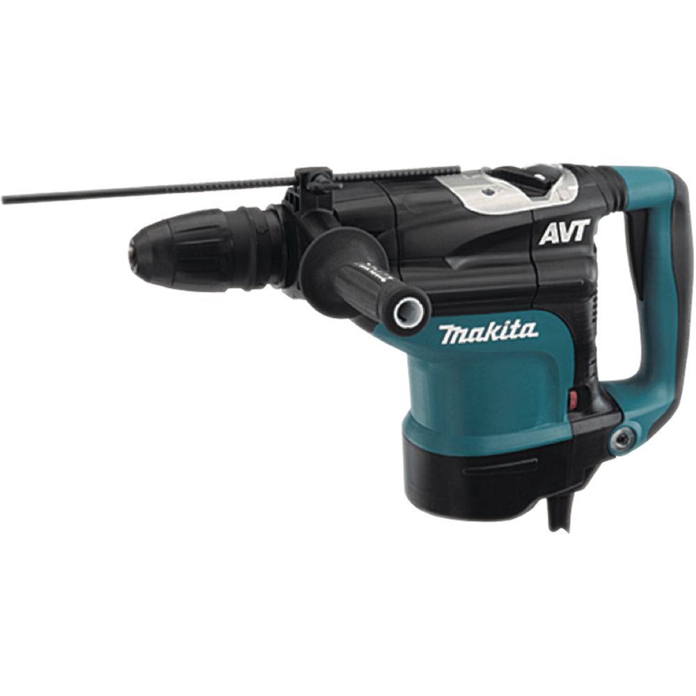 Makita HR4511C SDS-Max Rotary Hammer 45mm 9.4J | Makita by KHM Megatools Corp. Main image