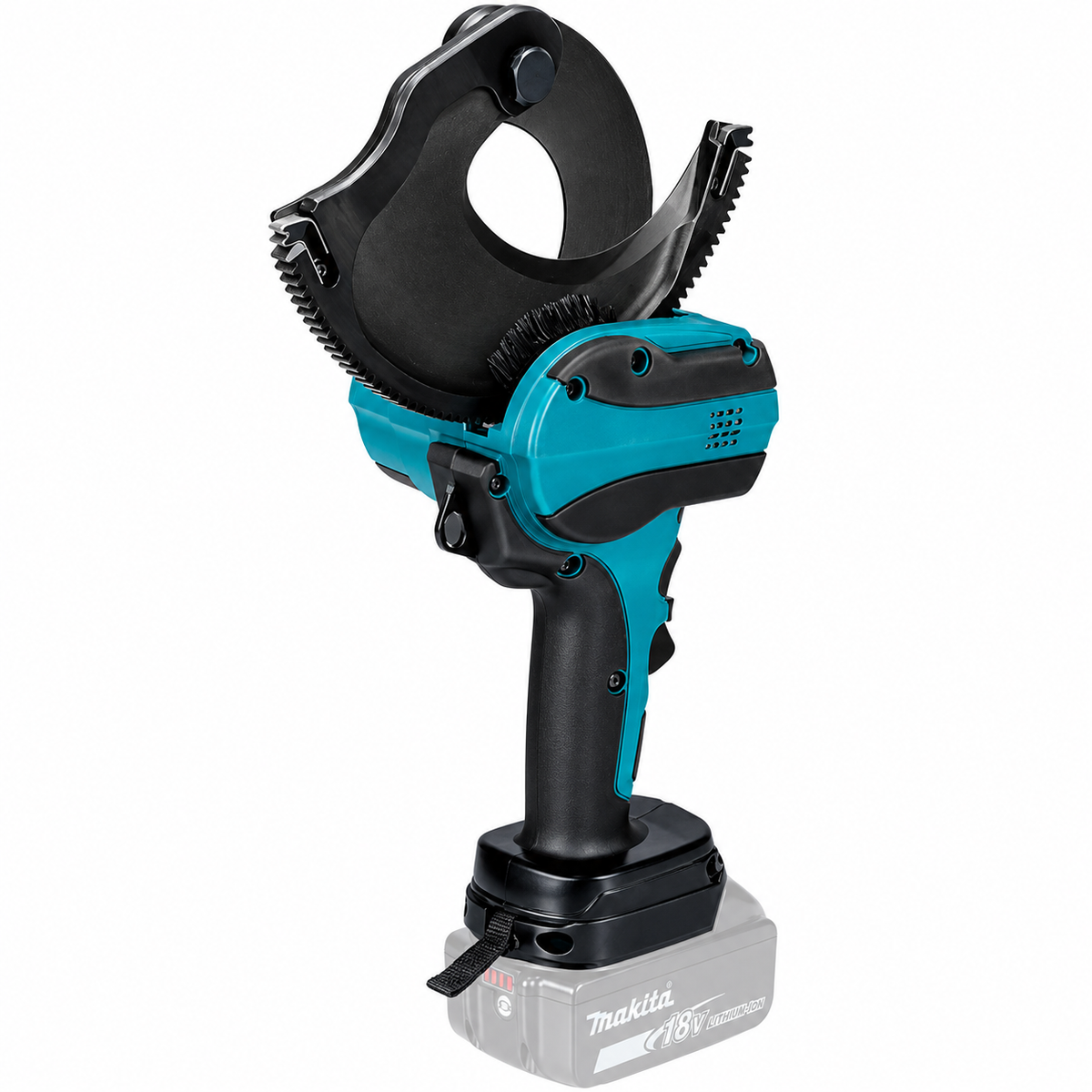 Makita DTC102ZK 18V Cordless Cable Cutter 65MM (LXT-Series) [Bare]