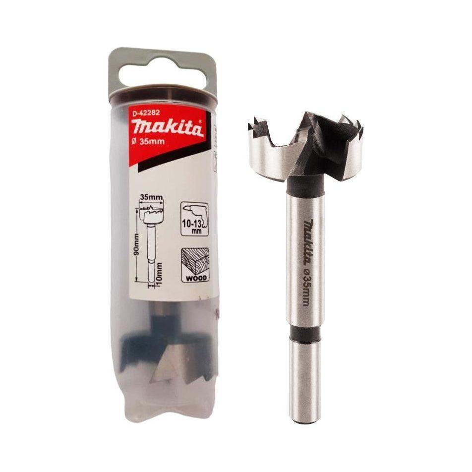 Makita Forstner Drill Bit - KHM Megatools Corp. Main image