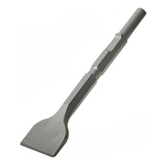 Makita D-20725 Scaling Chisel Hex Bit 75x520MM | Makita by KHM Megatools Corp.