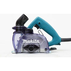 Makita 4100KB Concrete Cutter with Dust Extraction 5" 1,400W (Dustless Cutter) | Makita by KHM Megatools Corp.