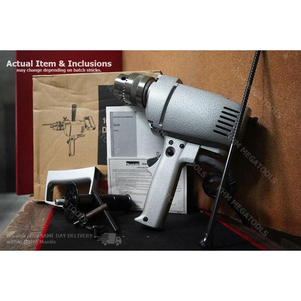 Makita 6016 High Torque Drill 5/8" (16mm) 480W Secondary image