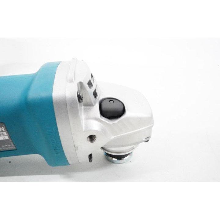 Makita 9556HN Angle Grinder 4" 840W | Makita by KHM Megatools Corp.