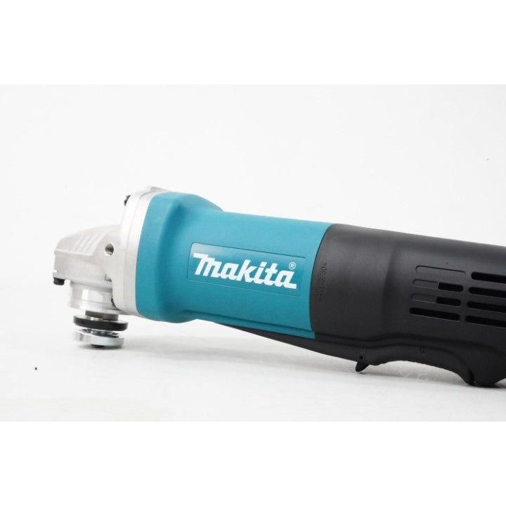 Makita 9556HP Angle Grinder (Paddle Switch) 840W | Makita by KHM Megatools Corp.