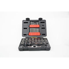 Makita B-65838 40pcs. Ratcheting Tap & Die Set | Makita by KHM Megatools Corp.