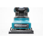 Makita BO4510H Finishing Sander 110x100mm 170W | Makita by KHM Megatools Corp.