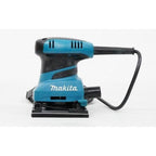 Makita BO4556 Finishing Sander 112x102mm 200W | Makita by KHM Megatools Corp.