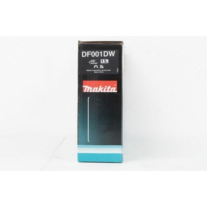 Makita DF001DW 3.6V Li-Ion Cordless Screwdriver | Makita by KHM Megatools Corp.