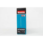 Makita DFN350Z 18V Cordless Brad Nailer (LXT-Series) [Bare] | Makita by KHM Megatools Corp.