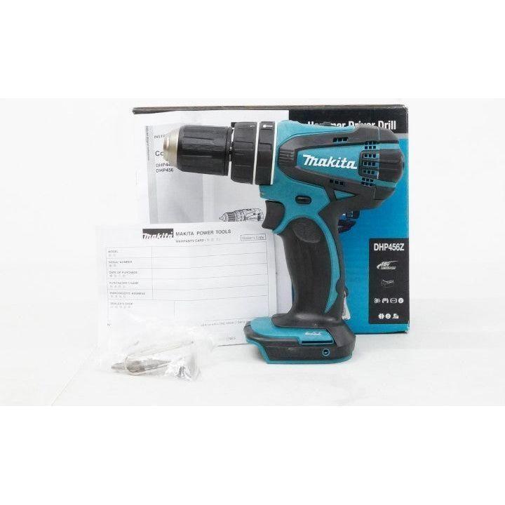 Makita DHP456Z 18V Cordless Hammer Drill [LXT-Series] (Bare) Secondary image