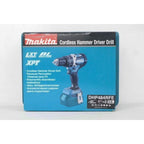 Makita DHP484RFE Cordless Brushless Hammer Drill (LXT-Series) | Makita by KHM Megatools Corp.