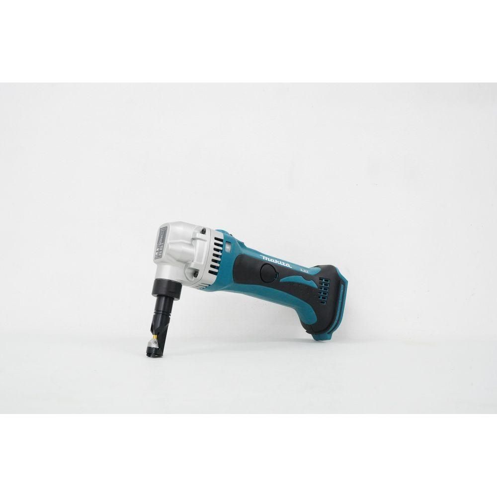 Makita DJN161Z 18V Cordless Nibbler (LXT-Series) [Bare] | Makita by KHM Megatools Corp.