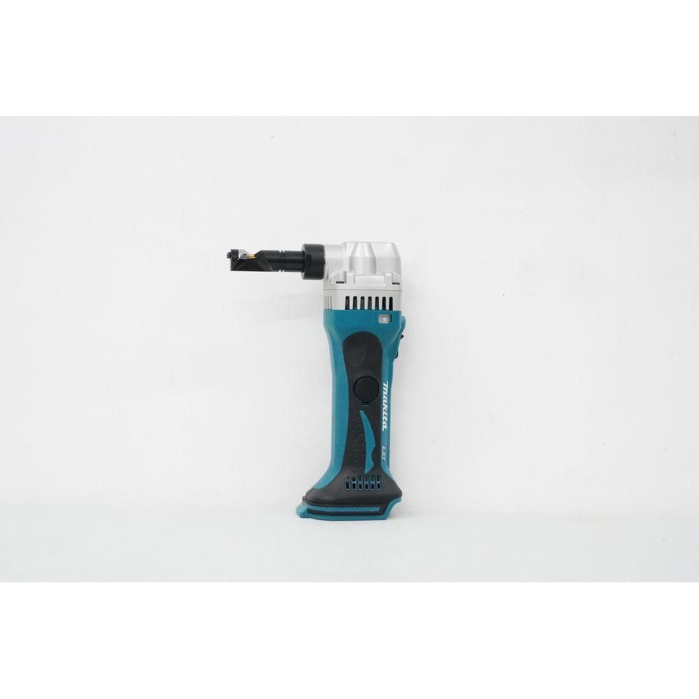 Makita DJN161Z 18V Cordless Nibbler (LXT-Series) [Bare] | Makita by KHM Megatools Corp.