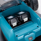 Makita DLM540Z 18V Cordless Self Propelled Lawn Mower 21" (LXT-Series) [Bare]