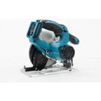 Makita DSS611Z 18V Cordless Circular Saw (LXT-Series) [Bare] | Makita by KHM Megatools Corp.