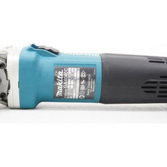 Makita GA4040C Angle Grinder 4" (Variable Speed) 1,400W | Makita by KHM Megatools Corp.