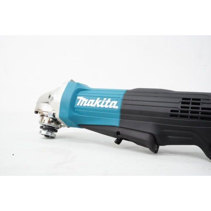 Makita GA4050R Angle Grinder 4" (Paddle Switch) 1,300W | Makita by KHM Megatools Corp.