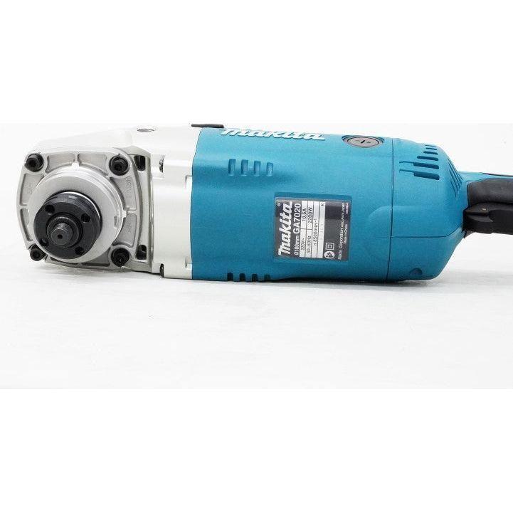 Makita GA7020 Angle Grinder 7" 2,200W | Makita by KHM Megatools Corp.