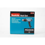 Makita HG5030 Heat Gun / Hot Air Gun 1600W | Makita by KHM Megatools Corp.