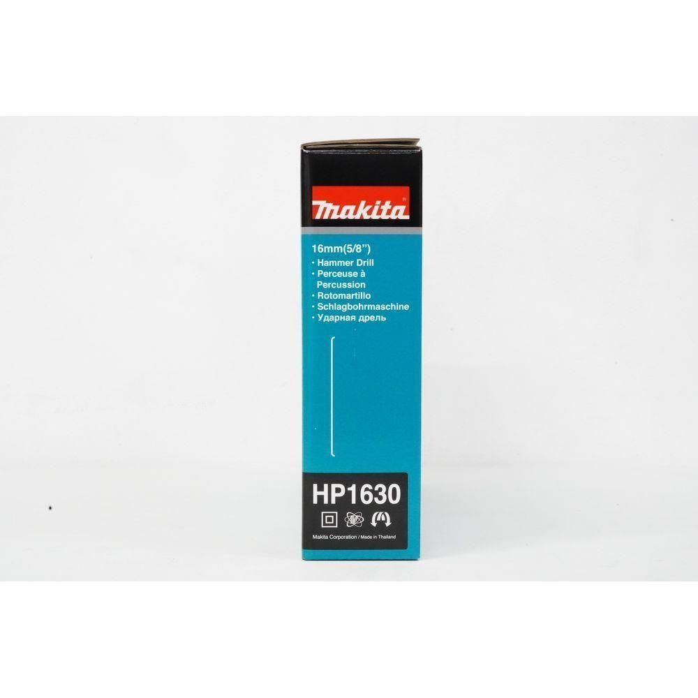 Makita HP1630 Hammer Drill 5/8" 710W | Makita by KHM Megatools Corp.
