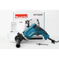 Makita HP1630K Hammer Drill with Carrying Case 5/8" 710W | Makita by KHM Megatools Corp.