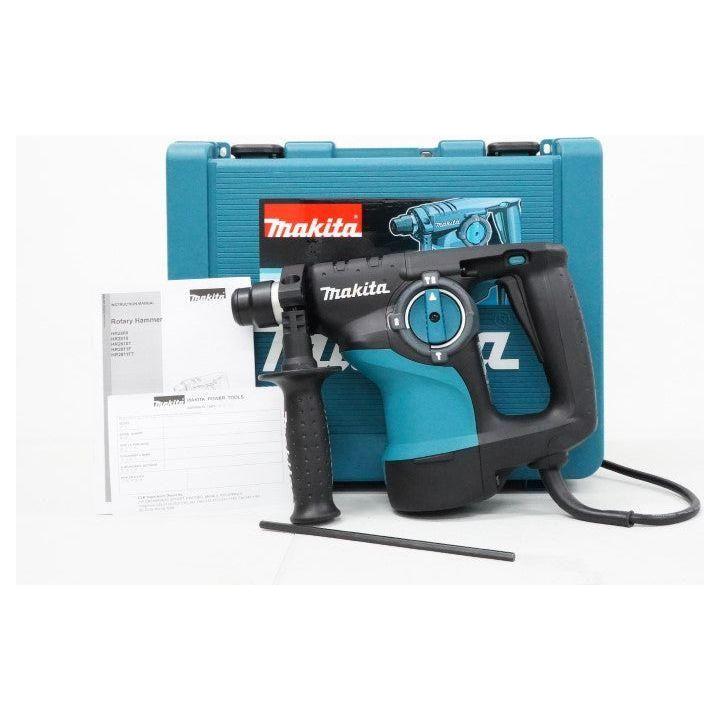 Makita HR2810 SDS-plus Rotary Hammer 28mm 2.8J Secondary image
