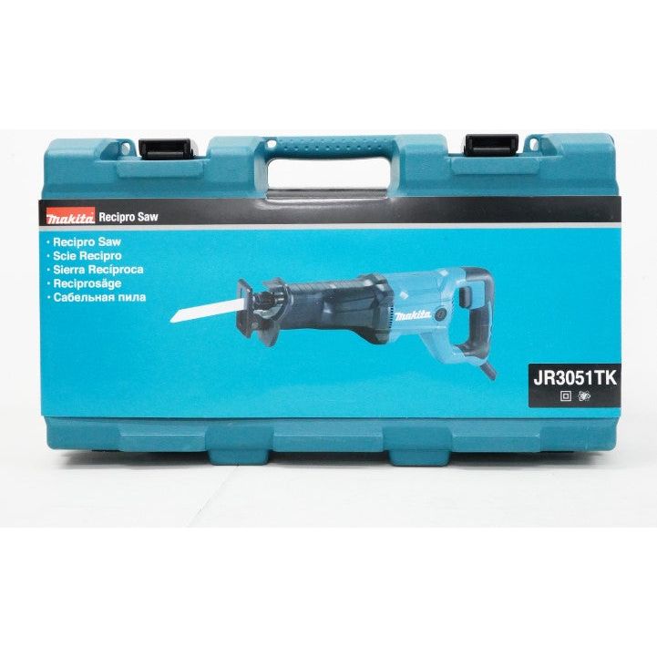 Makita JR3051TK Reciprocating Saw 1,200W | Makita by KHM Megatools Corp.