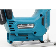 Makita JV101DWYE 12V Cordless Jigsaw (CXT-Series) | Makita by KHM Megatools Corp.