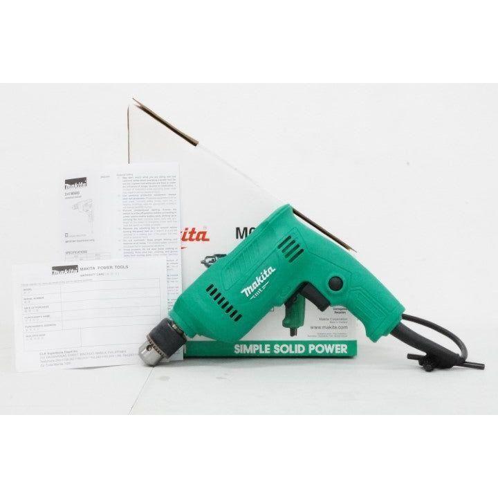Makita MT M0600M Hand Drill 3/8" 350W Secondary image
