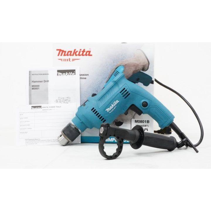 Makita MT M0801B Hammer Drill 5/8" 500W Secondary image